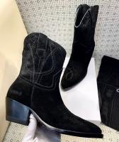 САПОГИ-КАЗАКИ CELINE фото