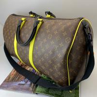 ДОРОЖНАЯ СУМКА LOUIS VUITTON фото