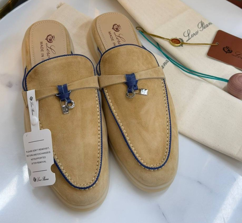 САБО LORO PIANA фото