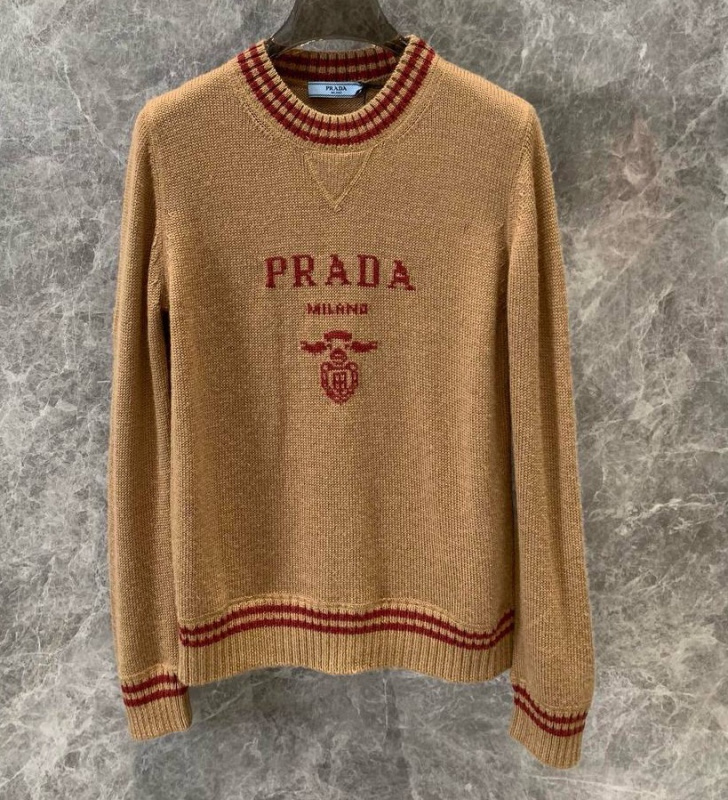 СВИТЕР PRADA фото