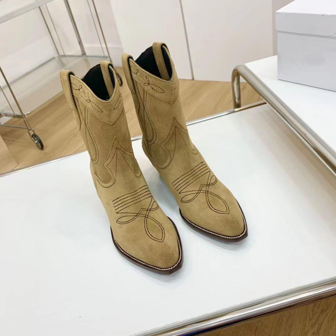 БОТИЛЬОНЫ CELINE детальное фото