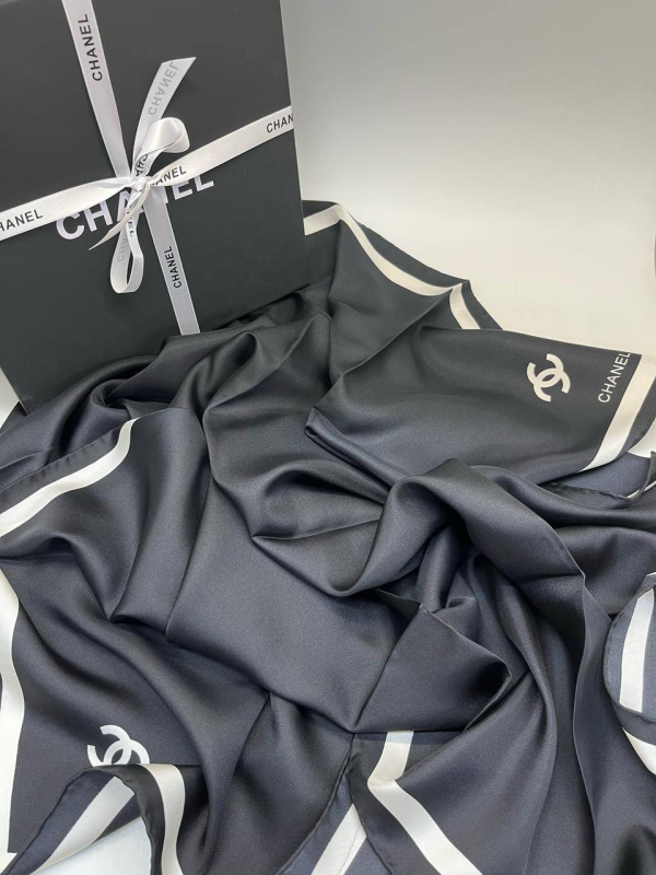 ПЛАТОК CHANEL фото