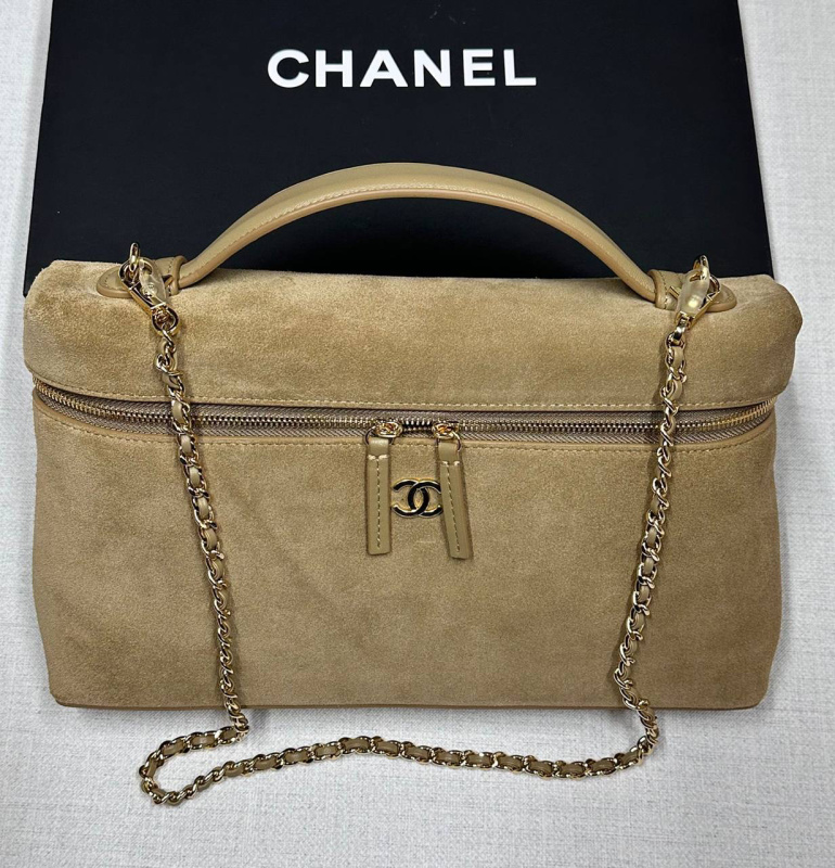 СУМКА CHANEL фото
