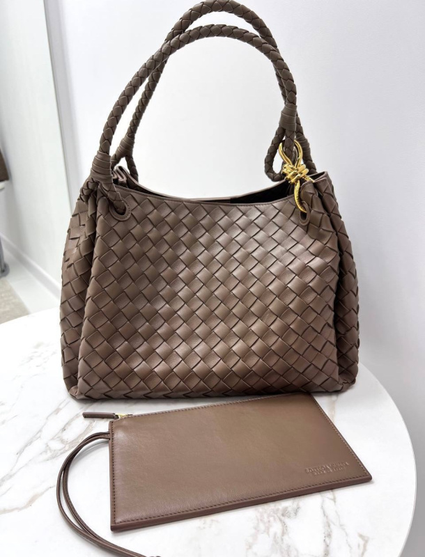 СУМКА BOTTEGA VENETA фото