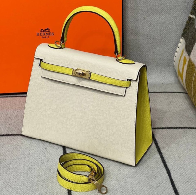 СУМКА HERMES KELLY 25 фото