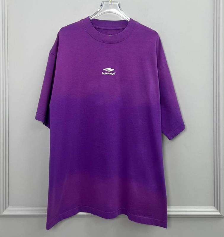 ФУТБОЛКА BALENCIAGA фото