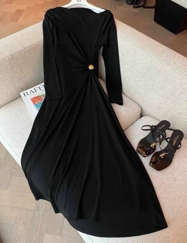 ПЛАТЬЕ LOEWE фото