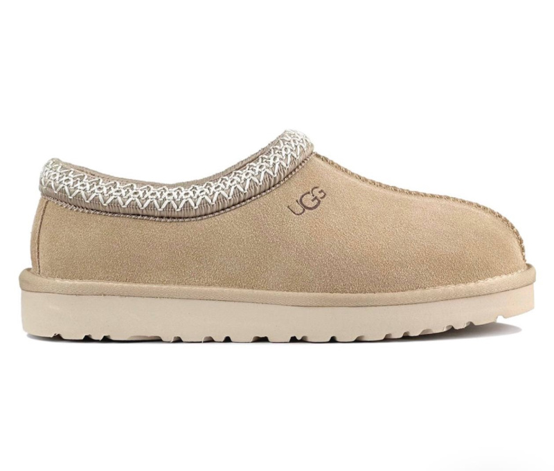 УГГИ UGG TASMAN SLIPPER фото