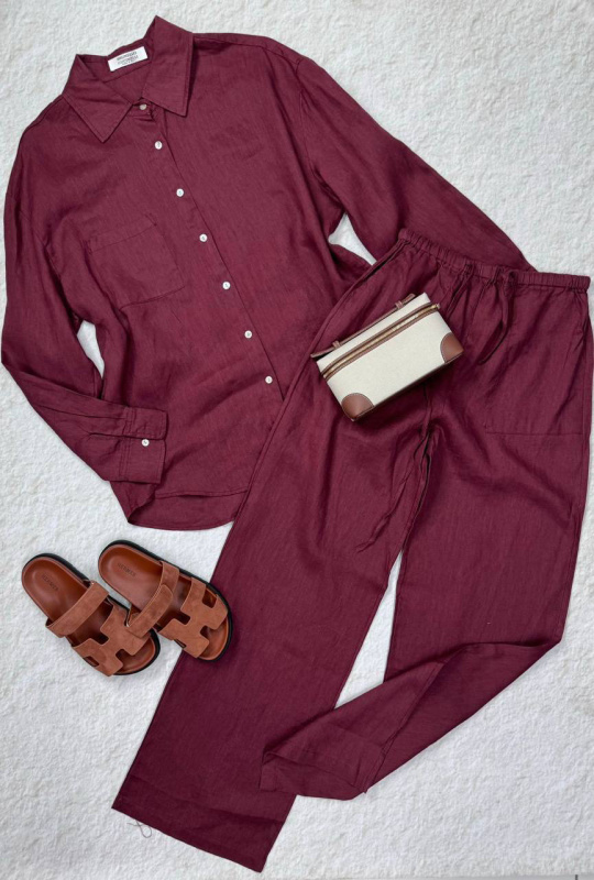 КОСТЮМ BRUNELLO CUCINELLI фото