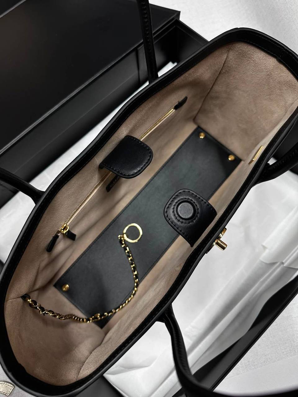 СУМКА CHANEL детальное фото