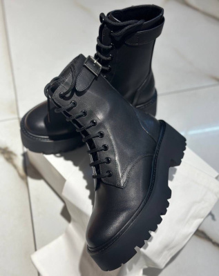 БОТИНКИ CELINE фото