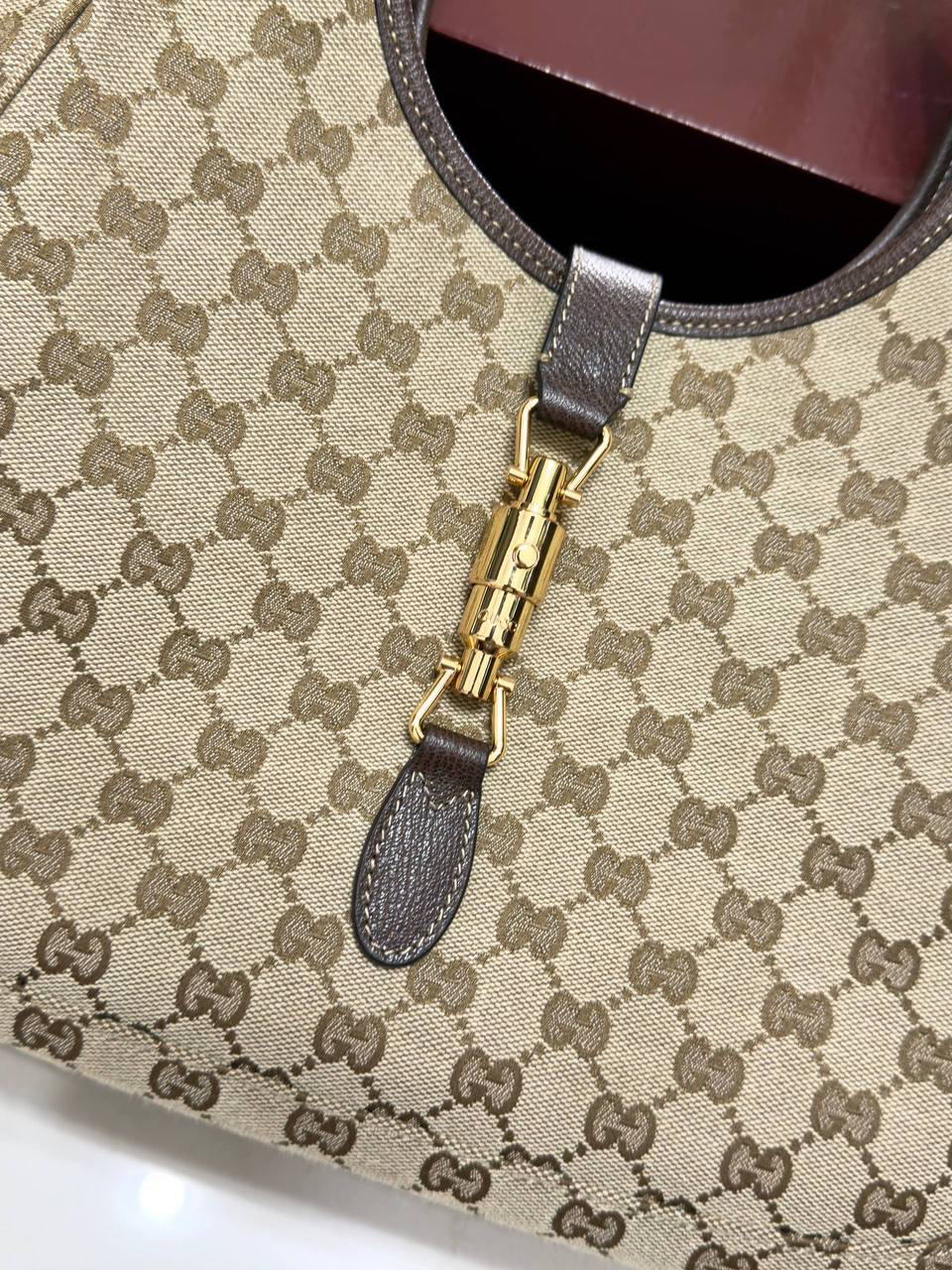 СУМКА GUCCI детальное фото