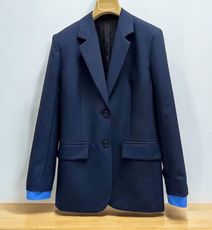 ПИДЖАК MIU MIU фото