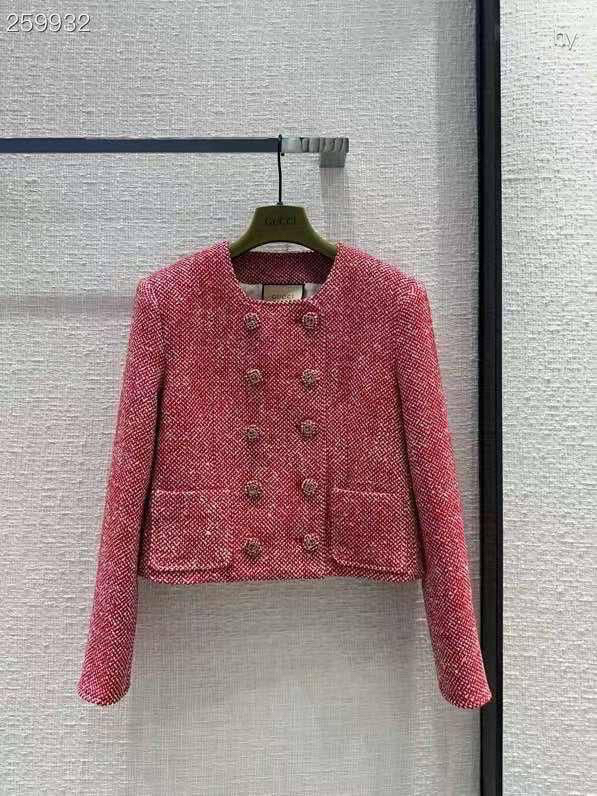 ПИДЖАК GUCCI детальное фото