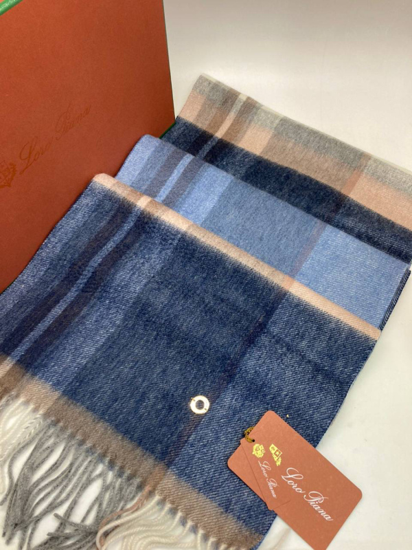 ШАРФ LORO PIANA фото