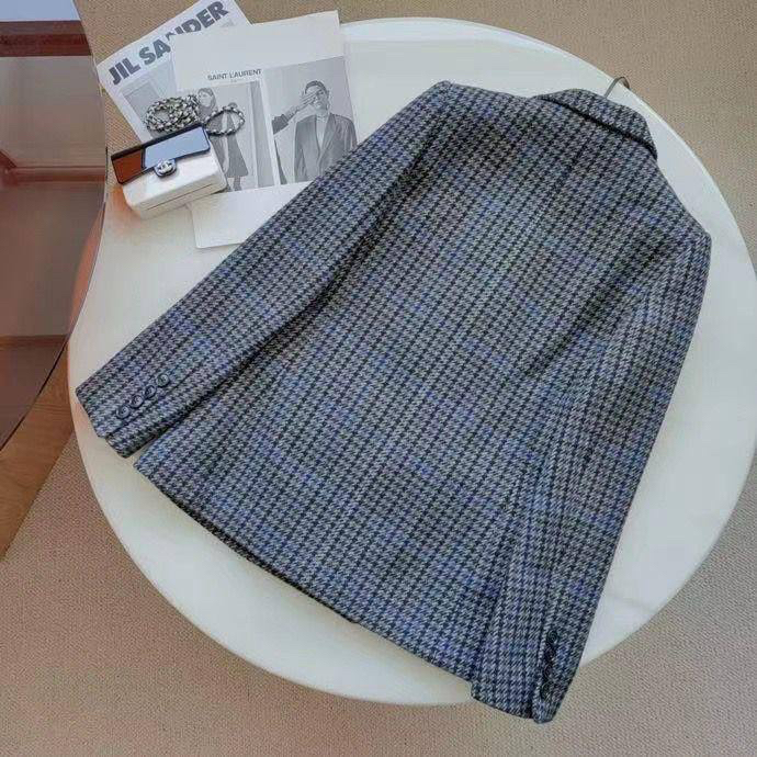 ПИДЖАК PRADA детальное фото