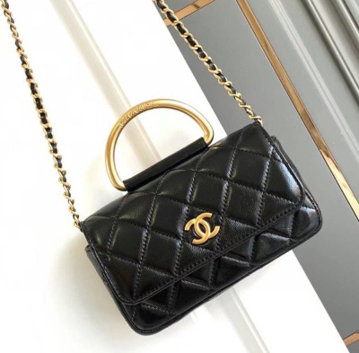 СУМКА CHANEL фото