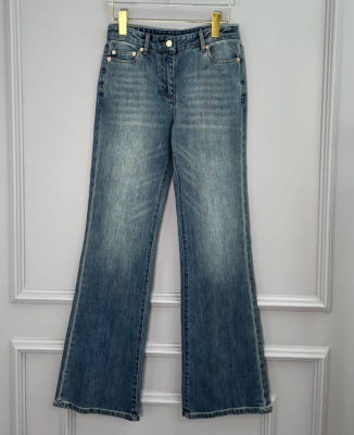 ДЖИНСЫ VALENTINO фото