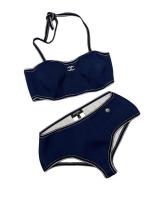 КУПАЛЬНИК CHANEL фото