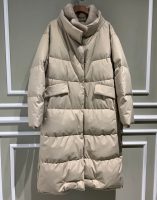 ПУХОВИК LORO PIANA фото