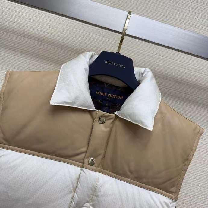 ЖИЛЕТ LOUIS VUITTON детальное фото