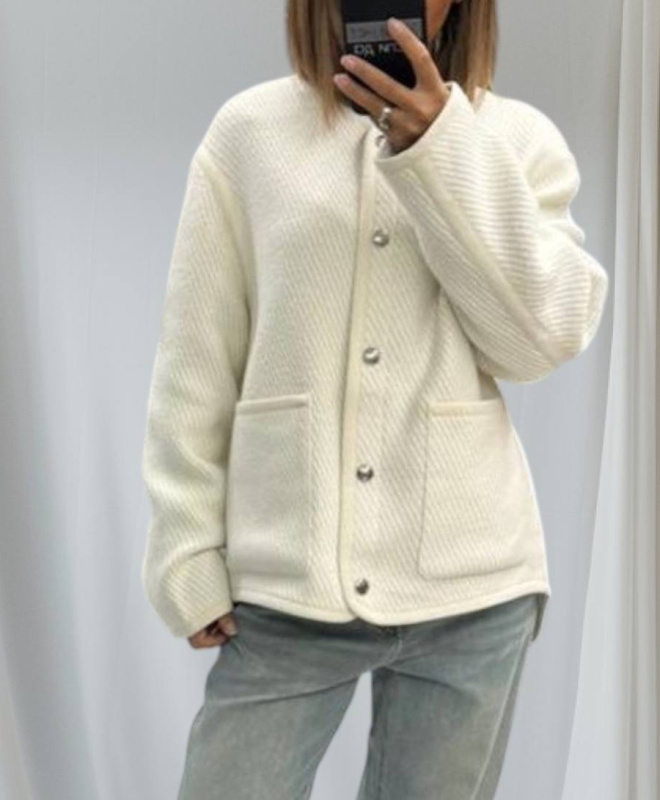 КАРДИГАН LORO PIANA фото