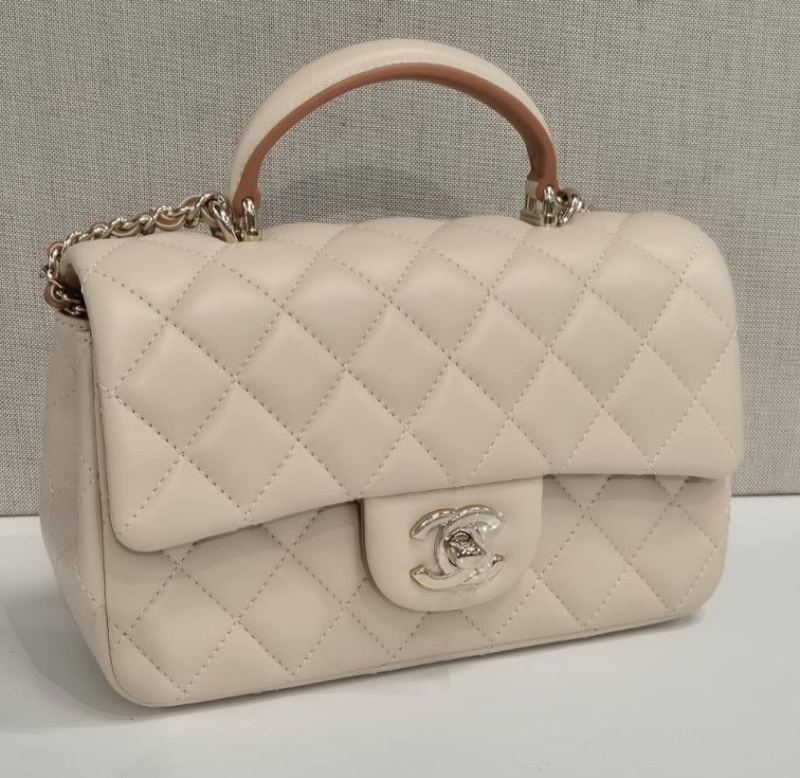 СУМКА CHANEL фото