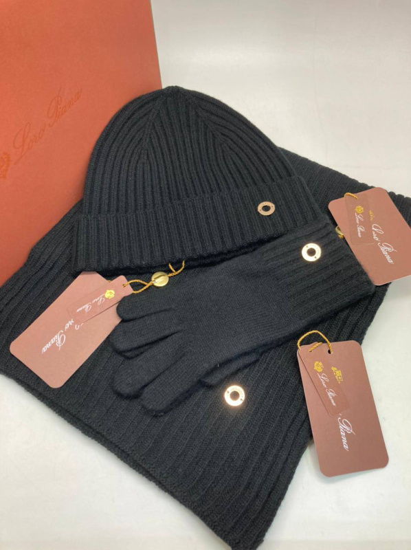 КОМПЛЕКТ LORO PIANA фото