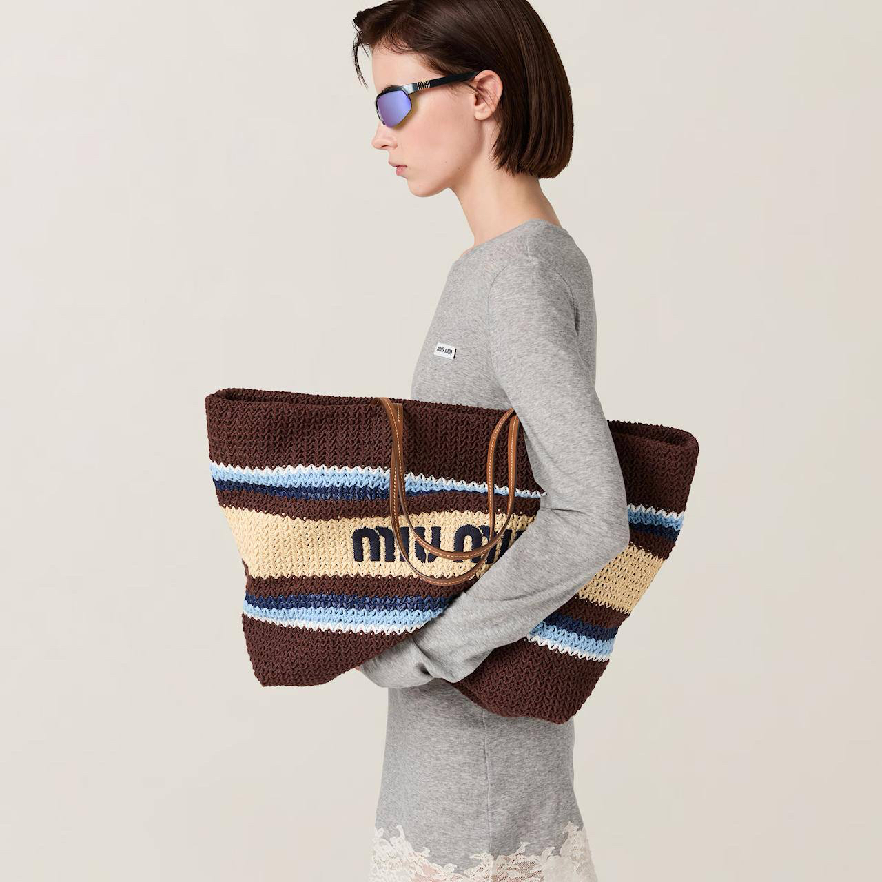 СУМКА MIU MIU детальное фото