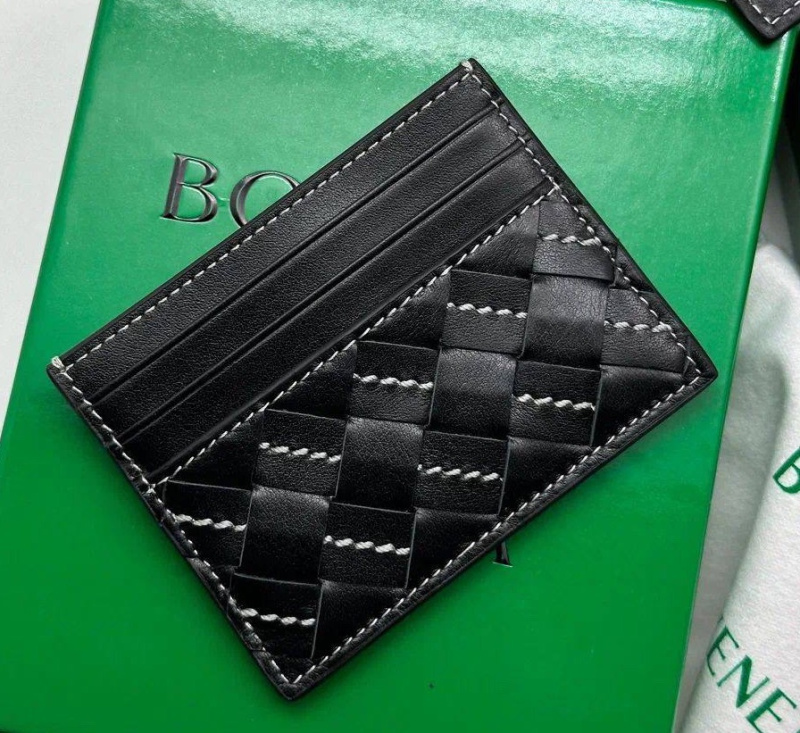 КАРТХОЛДЕР BOTTEGA VENETA фото
