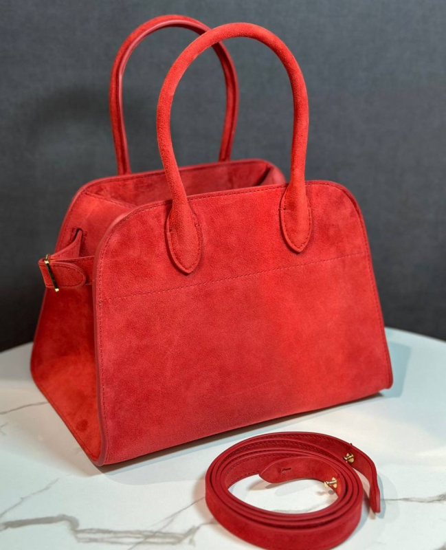 СУМКА THE ROW MARGAUX 10 фото