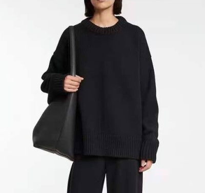 СВИТЕР THE ROW фото