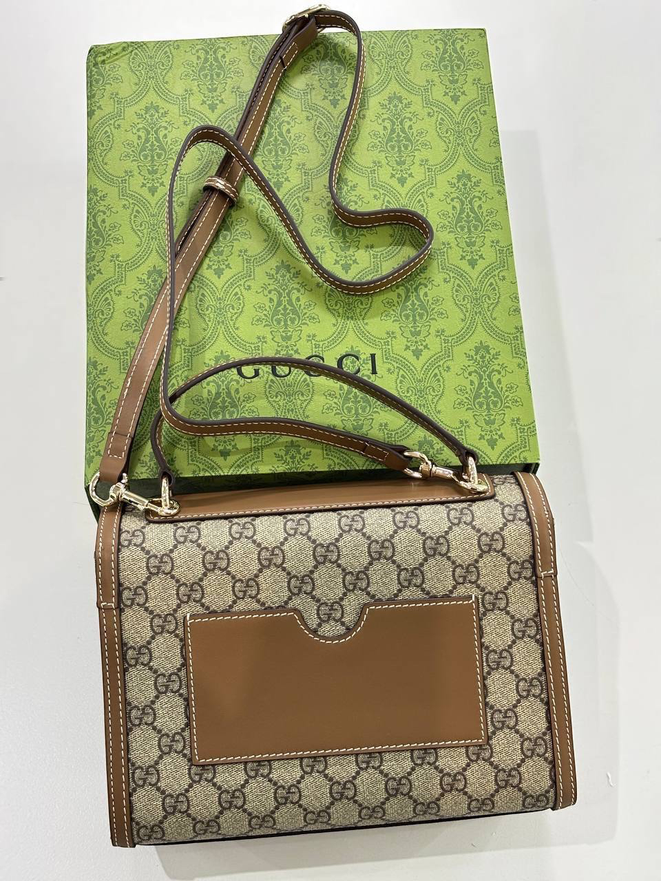 СУМКА GUCCI детальное фото