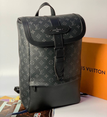 МУЖСКОЙ РЮКЗАК LOUIS VUITTON фото