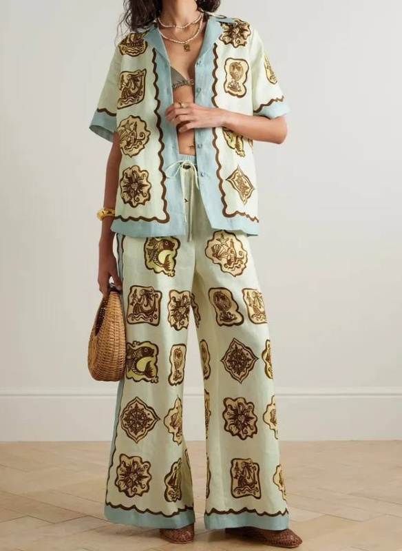 КОСТЮМ ALEMAIS фото