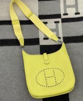 СУМКА HERMES EVELYNE 26 фото