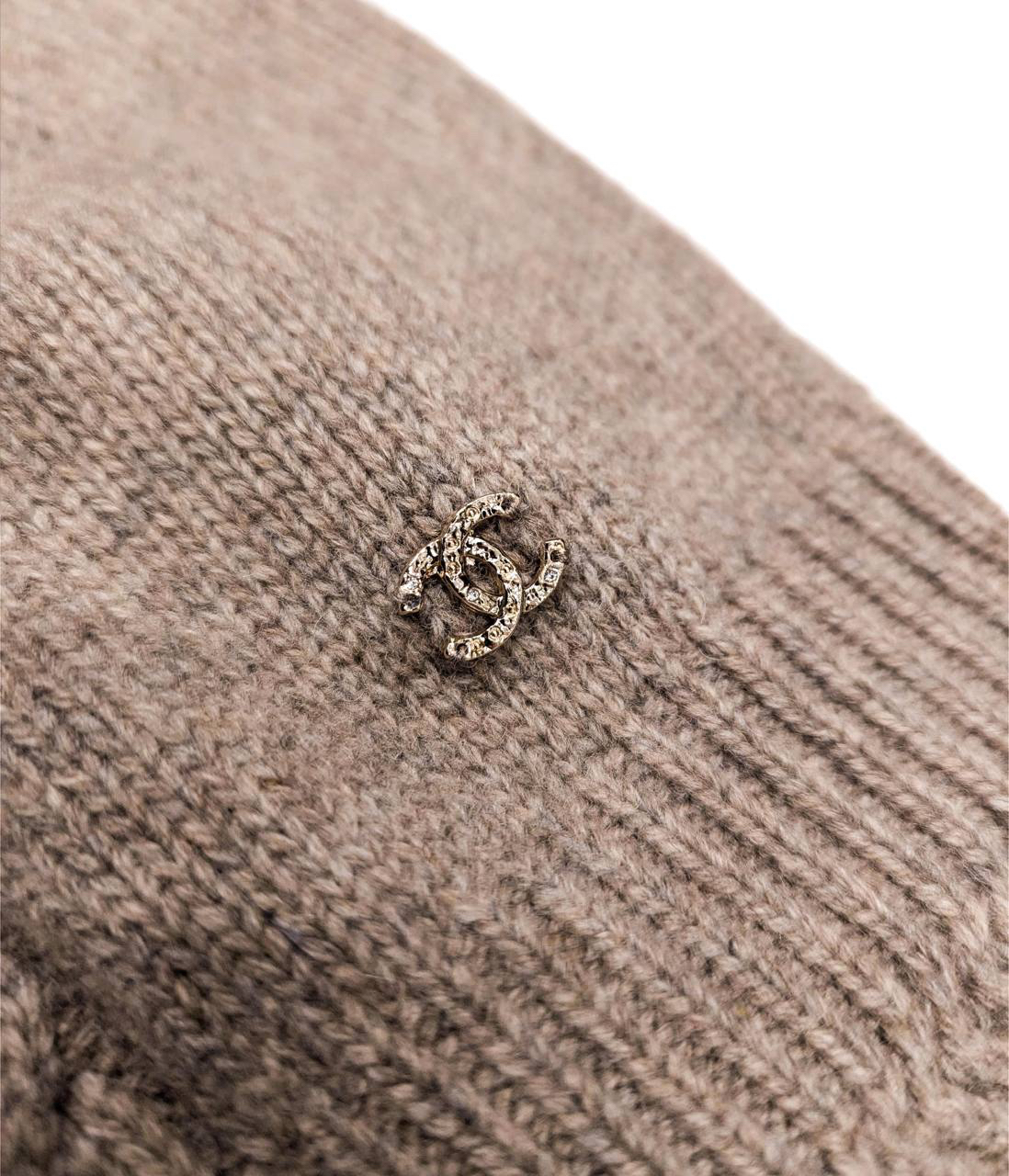 СВИТЕР CHANEL детальное фото