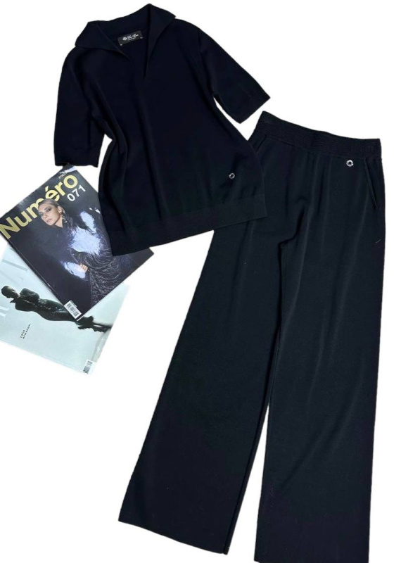 КОСТЮМ LORO PIANA фото