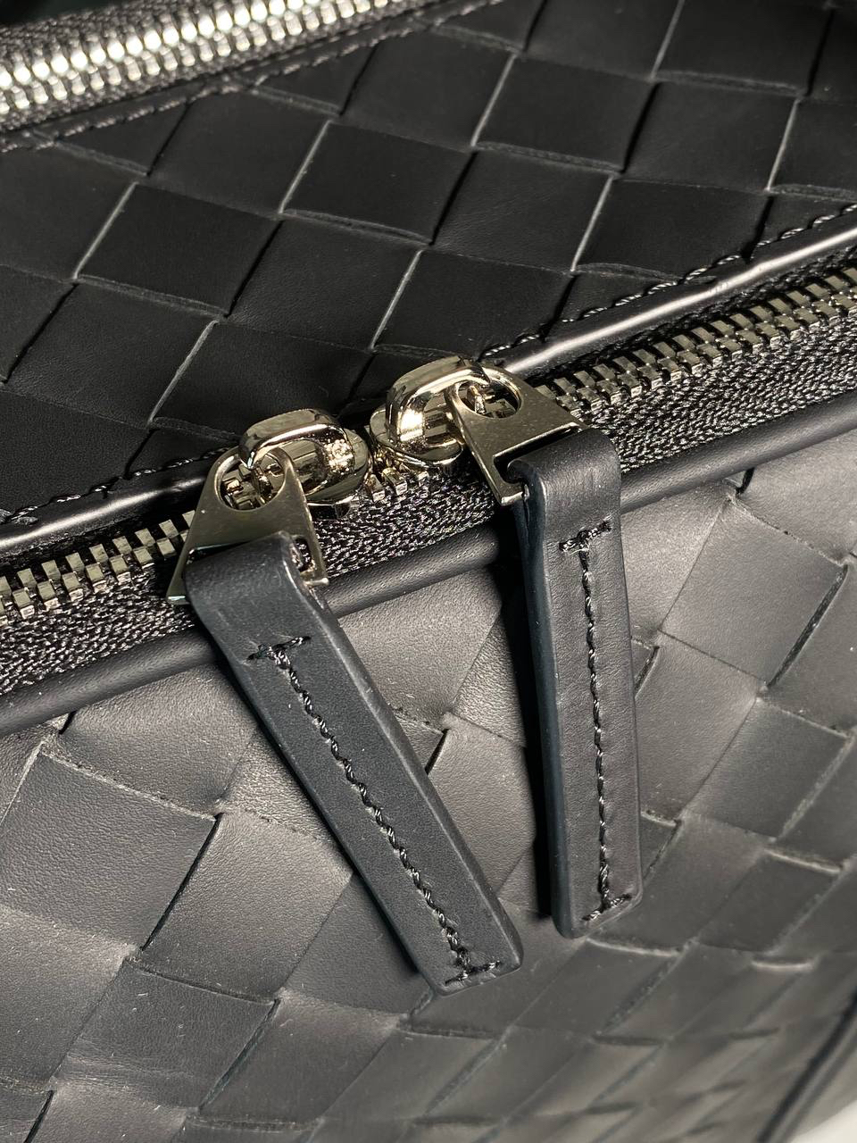 МУЖСКОЙ ПОРТФЕЛЬ BOTTEGA VENETA детальное фото