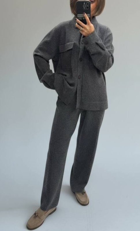 КОСТЮМ BRUNELLO CUCINELLI фото