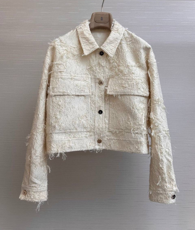 КУРТКА BRUNELLO CUCINELLI фото