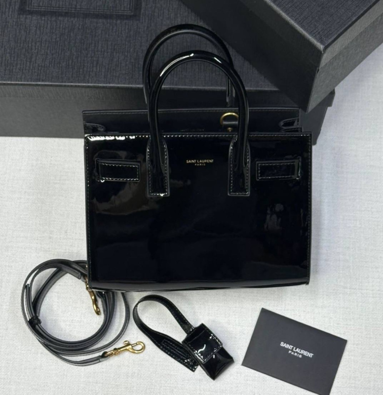 СУМКА SAINT LAURENT фото