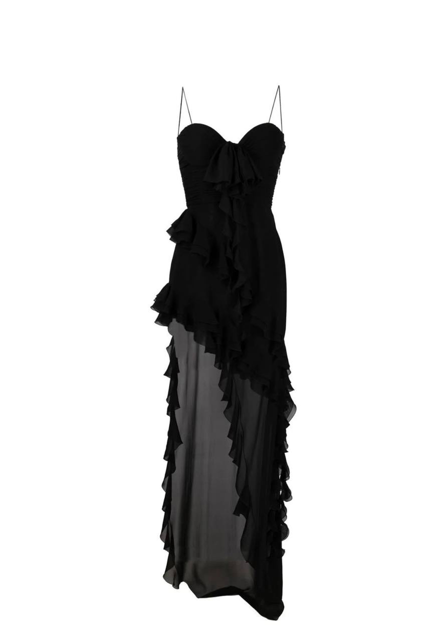 ПЛАТЬЕ MAGDA BUTRYM детальное фото