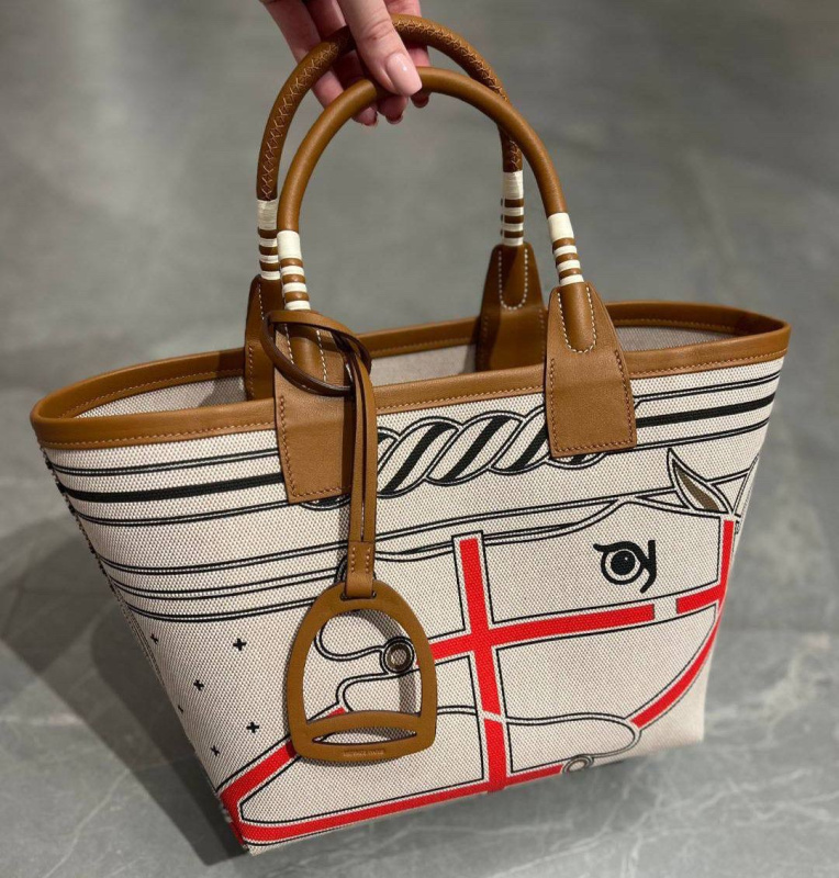 СУМКА HERMES фото