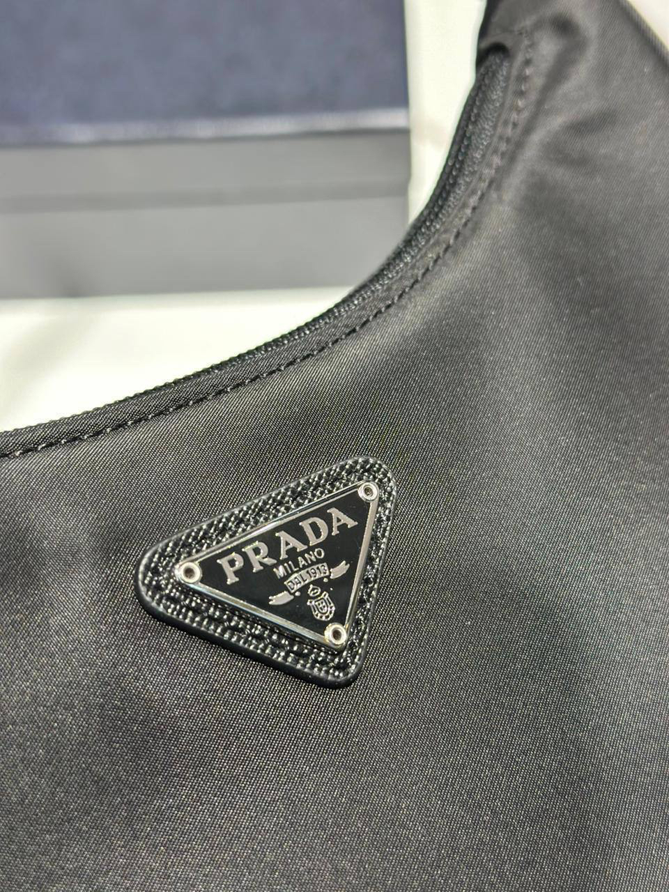 СУМКА PRADA детальное фото