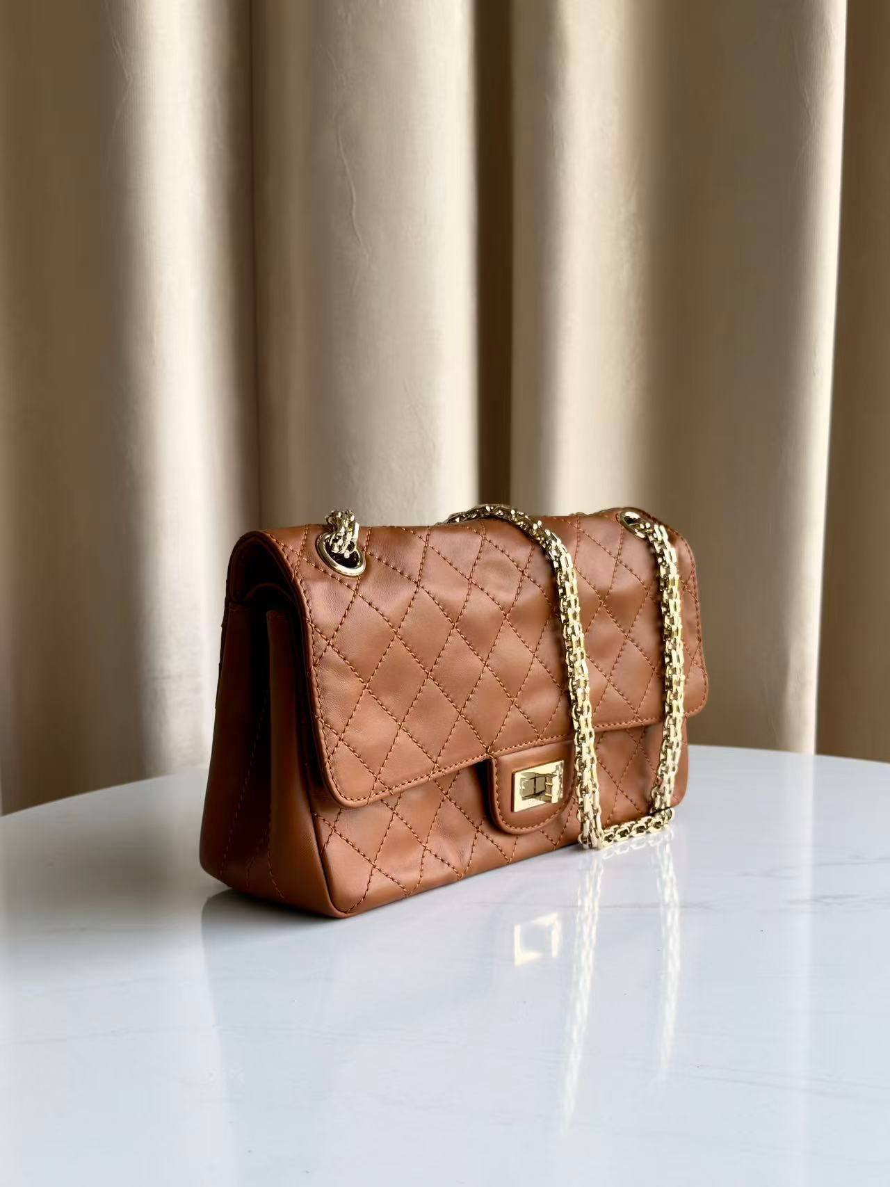 СУМКА CHANEL детальное фото