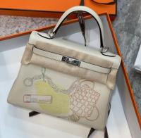 СУМКА HERMES BIRKIN 30 фото