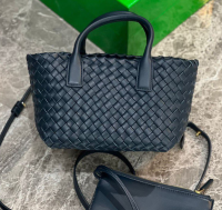 СУМКА BOTTEGA VENETA фото