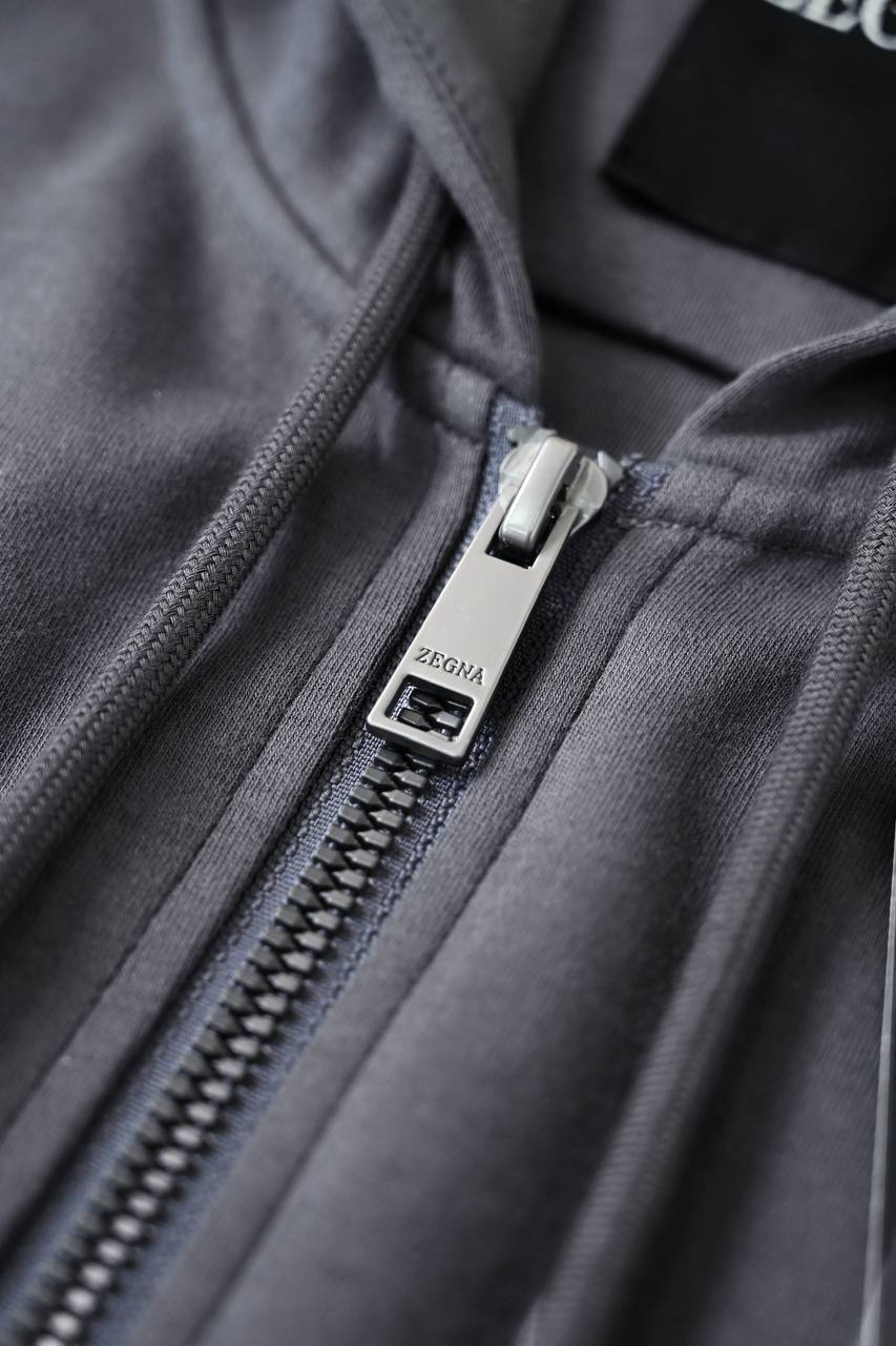 МУЖСКОЙ КОСТЮМ ZEGNA детальное фото