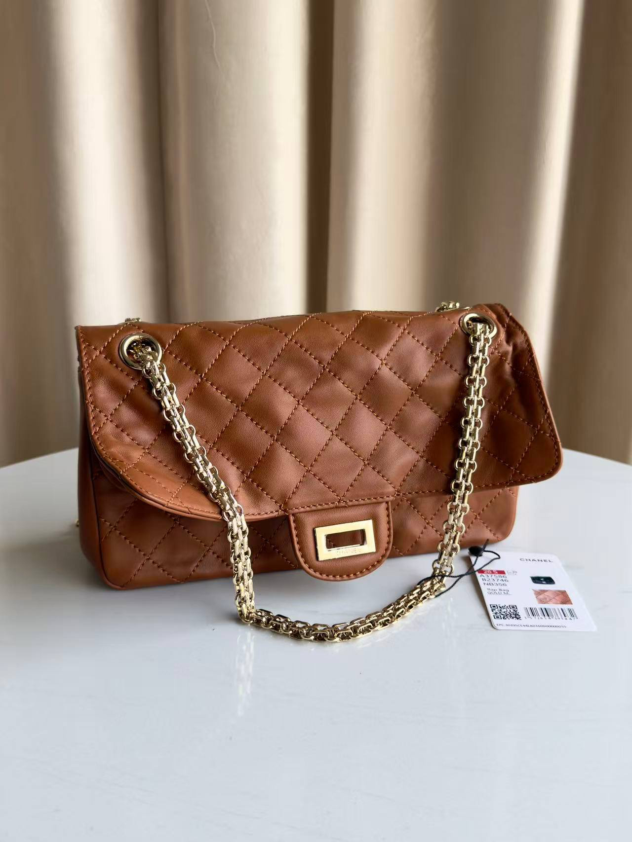 СУМКА CHANEL детальное фото